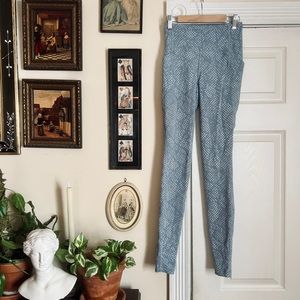Lululemon Leggings blue-gray